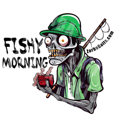 Sticker - Morning