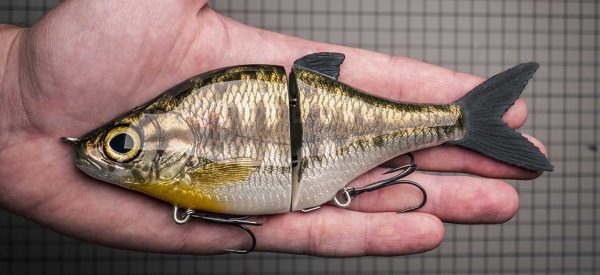 Choppy Classic - Bass