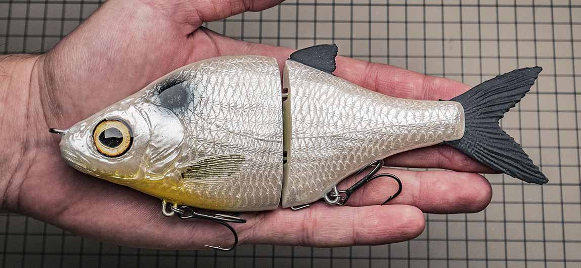 Choppy Big – Ghost