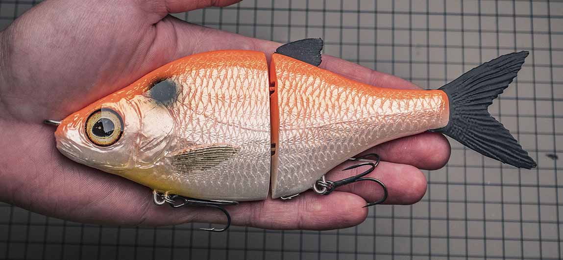 Choppy Big – Orangie