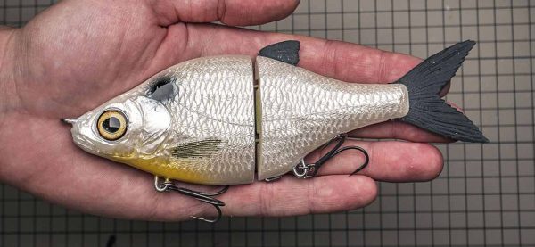 Choppy Classic - Ghost