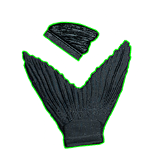 Tails for Choppy Classic