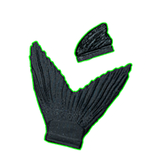 Tails for Choppy Mini